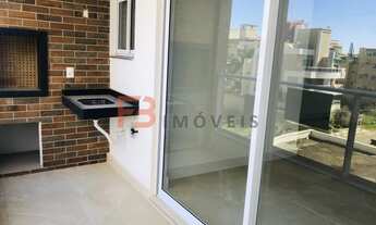 Imagem 5: Apartamento para venda possui 77m² com 2 quartos em Bombas Bombinhas SC