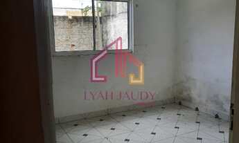 Imagem 7: Casa térrea à venda no bairro São Sebastião-Chapada dos Guimarães-MT