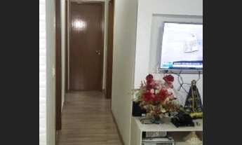 Imagem 7: Vendo Apartamento com 3 quartos sendo 1 com suíte, 3 vagas de garagem, 73 metros - Gama