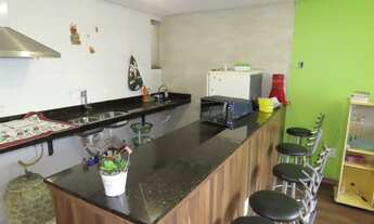 Imagem 3: Apto 2 quartos, Polo de Modas, Guara II