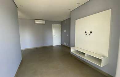 Imagem 5: Apartamento 02 dormitórios com ar condicionado - Alphaville