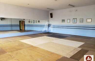 Imagem 14: Salão/Galpão (salão - sobrado