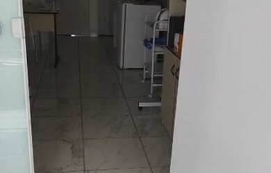 Imagem 4: Na Avenida do conj. Médici