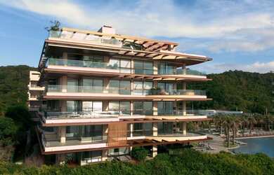 Imagem 2: ITAJAí - Apartamento Padrão - Praia Brava