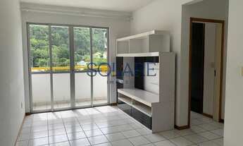 Imagem: Apartamento com 2 dormitórios e 1 vaga