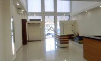 Imagem 6: Salão - Cambuí - Campinas