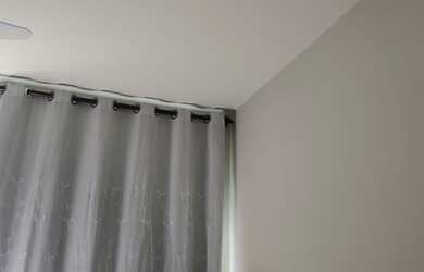 Imagem 3: Apartamento para venda possui 55 metros quadrados com 2 quartos