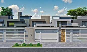 Imagem: Casa à venda, Parque Residencial Rita Vieira