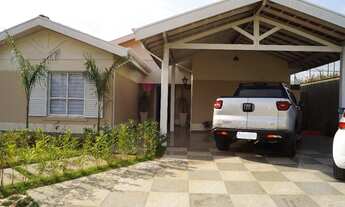 Imagem 2: Campinas - Casa Padrão - Barão Geraldo