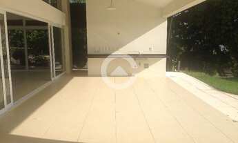 Imagem 4: Casa - Loteamento Alphaville Campinas - Campinas