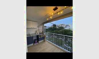 Imagem: Apartamento Mobiliado a Venda, 50m² 2 quartos