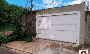 Imagem: Casa (térrea na rua) 3 dormitórios/suite