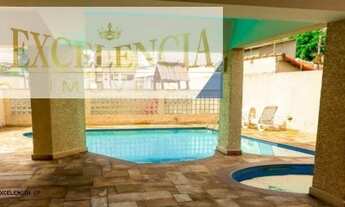 Imagem: Apartamento para Venda em São Paulo, Água