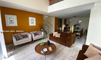 Imagem 3: Casa em Condomínio para Venda em Parnamirim, Nova Parnamirim, 4 dormitórios, 2 suítes, 5 b