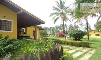 Imagem 7: Excelente Haras a venda em Porto Feliz