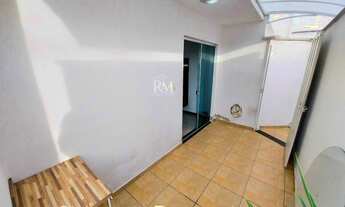 Imagem 4: Casa Geminada em Condomínio de 02 quartos, 02 vagas no Bairro Alvorada