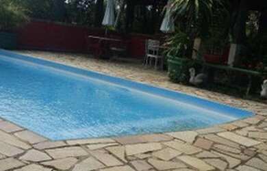 Imagem 7: Casa com 3 dormitórios - venda por R$ 500.000,00 ou aluguel por R$ 3.000,00/mês - Guaratib