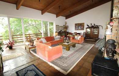 Imagem 3: Casa - Jardim das Paineiras - Campinas