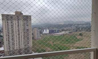 Imagem 7: Apartamento à venda, 72 m² por R$ 580.000,00 - Edifício Fatto - Barueri/SP