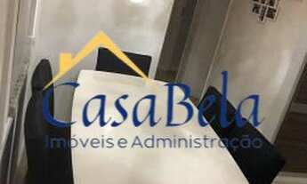 Imagem 2: Apartamento - São Bernardo - Campinas