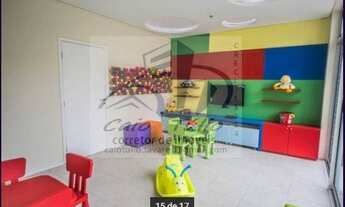 Imagem 6: Apartamento para Venda em Fortaleza, Aldeota, 2 dormitórios, 2 suítes, 3 banheiros, 2 vaga