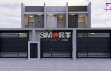 Imagem 7: Casa Geminada no Loteamento Welness em Jaraguá do Sul