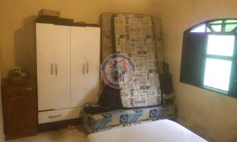 Imagem 5: Casa à venda 1 Quarto, 1 Vaga, 125M², Agenor de Campos, Mongaguá - SP