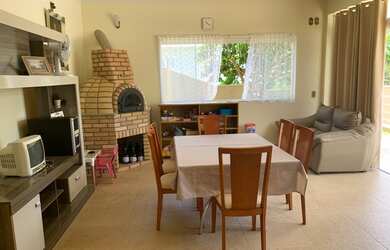 Imagem 6: A CASA DA VISTA DO LAGO - 4 SUITES, 400m em Itatiba-SP