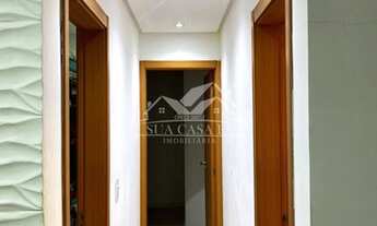 Imagem 4: Apartamento para venda possui 50 metros quadrados com 2 quartos