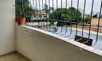 Imagem 3: Apartamento para venda com 70 metros quadrados com 3 quartos em Várzea - Recife - PE