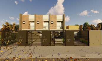 Imagem: Geminado para venda com 110 metros quadrados