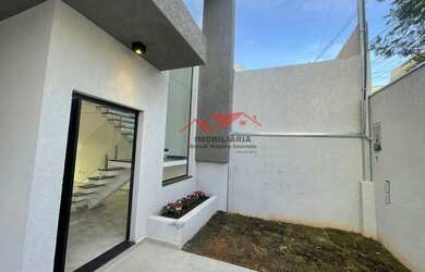 Imagem 4: Casa para venda com 120 metros quadrados com 3 quartos em Portais (Polvilho) - Cajamar - S