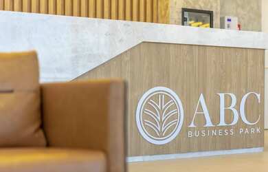 Imagem 10: Conheça o ABC Business Park no Perequê em Porto Belo