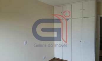 Imagem 6: Apartamento à venda no bairro Jardim Ampliação - São Paulo/SP, Zona Sul