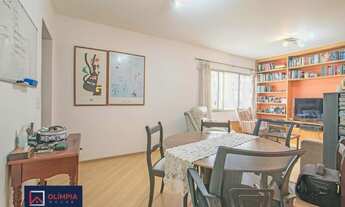 Imagem 3: Apartamento Venda Brooklin 75 m² 2 Dormitórios