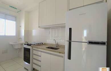 Imagem 6: Apartamento (tipo - padrao) 2 dormitórios, cozinha planejada, portaria 24 horas, lazer, es