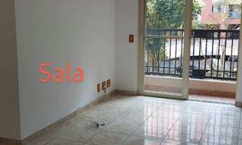 Imagem 3: Ótima oportunidade de locação apartamento com 65 m², 3 Dormitórios no bairro Vila Sofia- S