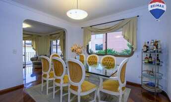 Imagem 6: Apartamento com 4 dormitórios à venda, 204 m² por R$ 1.000.000,00 - Santana - São Paulo/SP