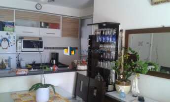 Imagem: Apartamento à venda 3 Quartos, 1 Suite