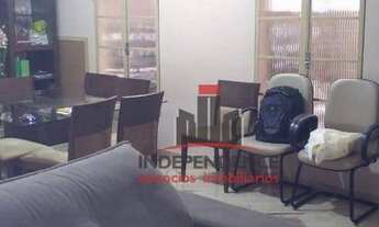 Imagem 5: Casa com 3 dormitórios à venda, 150 m² por R$ 600.000,00 - Bosque dos Eucaliptos - São Jos