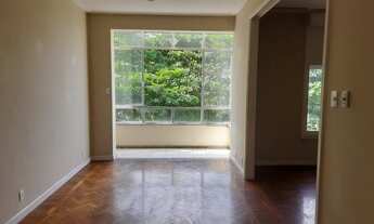 Imagem 2: Praia de COPACABANA, Vista Mar, 120 m² , 3 qtos - Rio de Janeiro - RJ