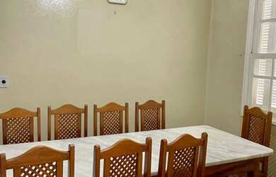 Imagem 3: Maravilhosa casa a venda no centro de Itajubá Rua Francisco Masseli