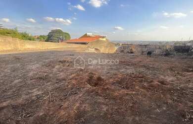 Imagem 2: Terreno - Jardim Novo Campos Elíseos - Campinas