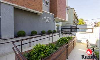 Imagem 3: Studio_kitinet no SAO FRANCISCO de 41,61 m2 - 04391.001-RAZAO