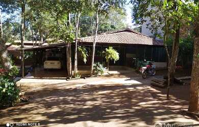 Imagem 2: Chácara Condomínio Reconto Sonhado 2