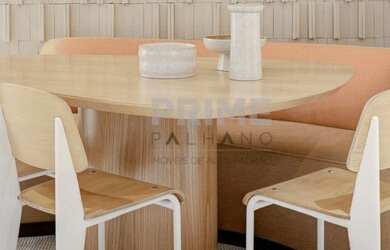 Imagem 6: Apartamento com 3 dormitórios à venda, 62 m² por R$ 525.400,00 - Gleba Palhano - Londrina