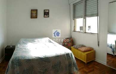 Imagem 4: Apartamento com 2 dorms, Itararé, São Vicente - R$ 400 mil, Cod: 1003