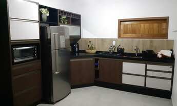 Imagem 6: Casa para venda tem 200 metros quadrados com 2 quartos em Cipó do Meio - São Paulo - SP