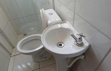 Imagem 3: Apartamento para aluguel com 1 quarto em Jardim Beatriz - São Paulo - SP