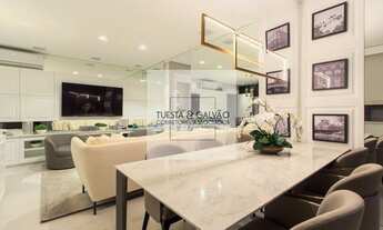 Imagem: Apartamento a venda com 2 quartos sendo